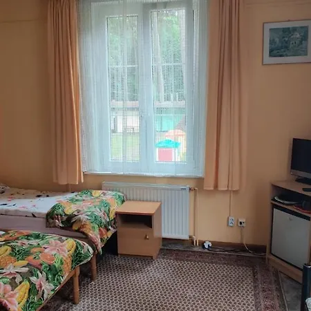 Baltyk 3* אוסטרוני מורסקי