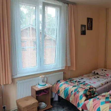 Baltyk אוסטרוני מורסקי