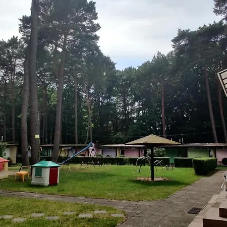 Pensión Baltyk Ustronie Morskie