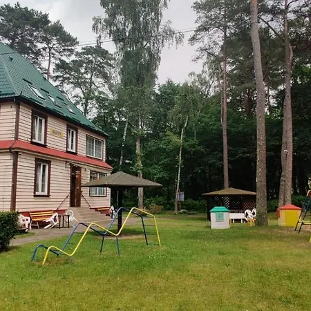 Baltyk 3* אוסטרוני מורסקי