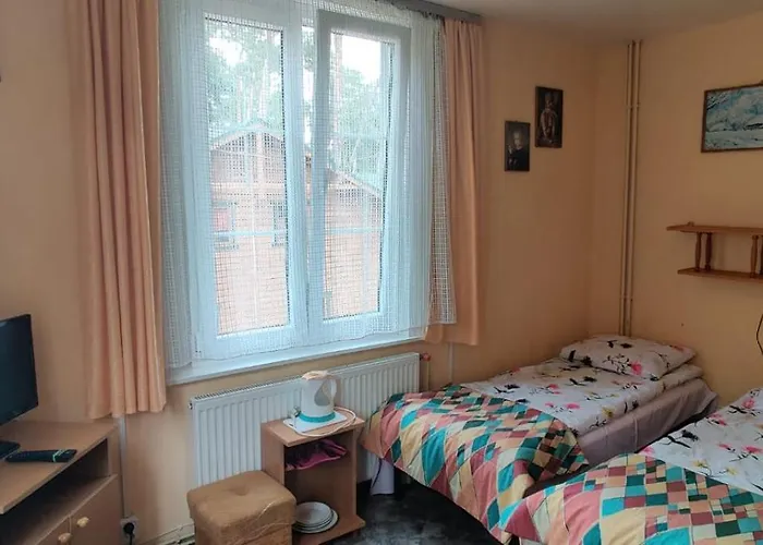 Baltyk Ustronie Morskie